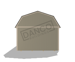 Side Lofted Barn 12x16 - Image 5