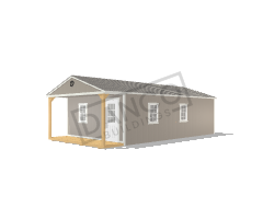 Standard Cabin 16x32