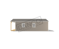 Standard Cabin 16x32 - Image 3