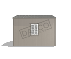 Utility Shed 8x12 - Image 4