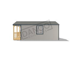 Standard Cabin 14x24 - Image 3