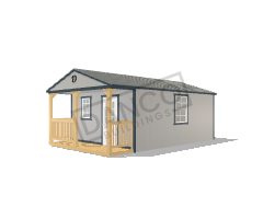 Standard Cabin 14x24