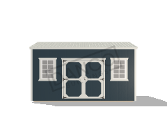 Utility Shed 8x16 - Image 3