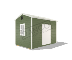 Extra Economy Metal Utility 8x12