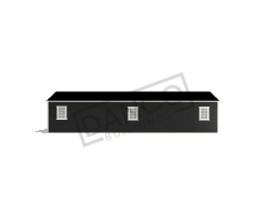 Garage 16x44 - Image 4
