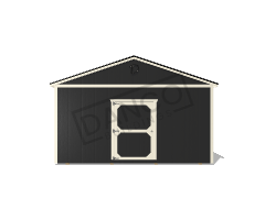 Garage 16x44 - Image 6