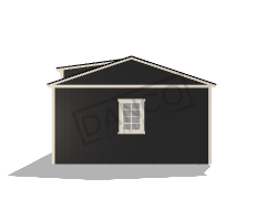 Garage 16x44 - Image 5