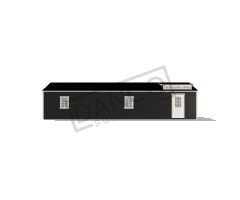 Garage 16x44 - Image 3