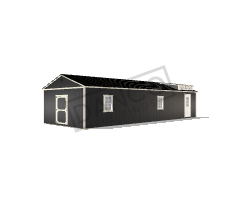 Garage 16x44