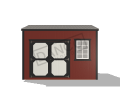 Garden Shed 8x12 - Image 3
