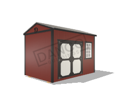 Garden Shed 8x12