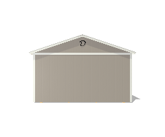 Utility Shed 16x32 - Image 5