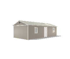 Utility Shed 16x32