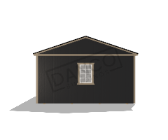 Utility Shed 16x44 - Image 5