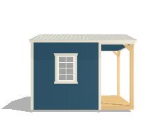 Standard Cabin 8x12 - Image 3