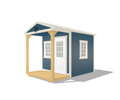 Standard Cabin 8x12