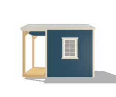 Standard Cabin 8x12 - Image 2