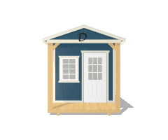 Standard Cabin 8x12 - Image 5