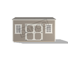 Garden Shed 8x16 - Image 3