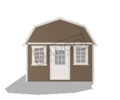 Lofted Barn Cabin 12x36 - Image 5