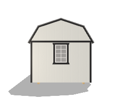 Lofted Barn 10x16 - Image 4