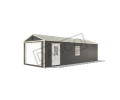 Garage 12x32