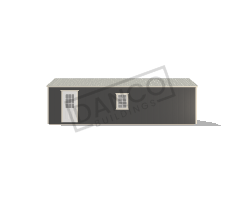 Garage 12x32 - Image 3