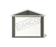 Garage 12x32 - Image 6