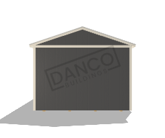 Garage 12x32 - Image 5