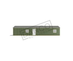 Garden Shed Premium 14x50 - Image 4