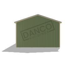 Garden Shed Premium 14x50 - Image 5